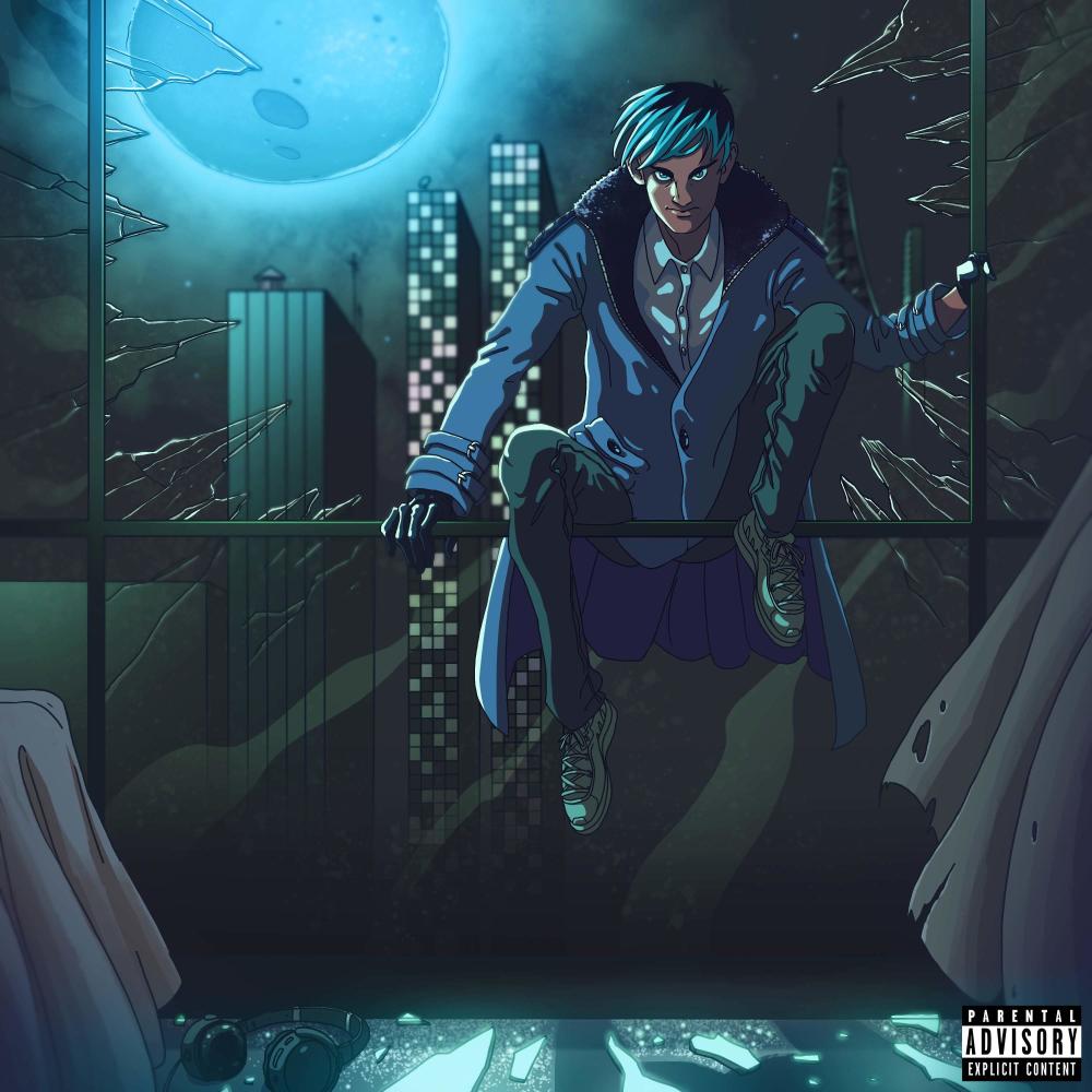 Through Your Window (Explicit)