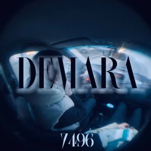 收聽Demara的7496 (Explicit)歌詞歌曲