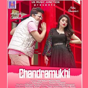 Listen to Chandramukhi song with lyrics from Anil Raturi