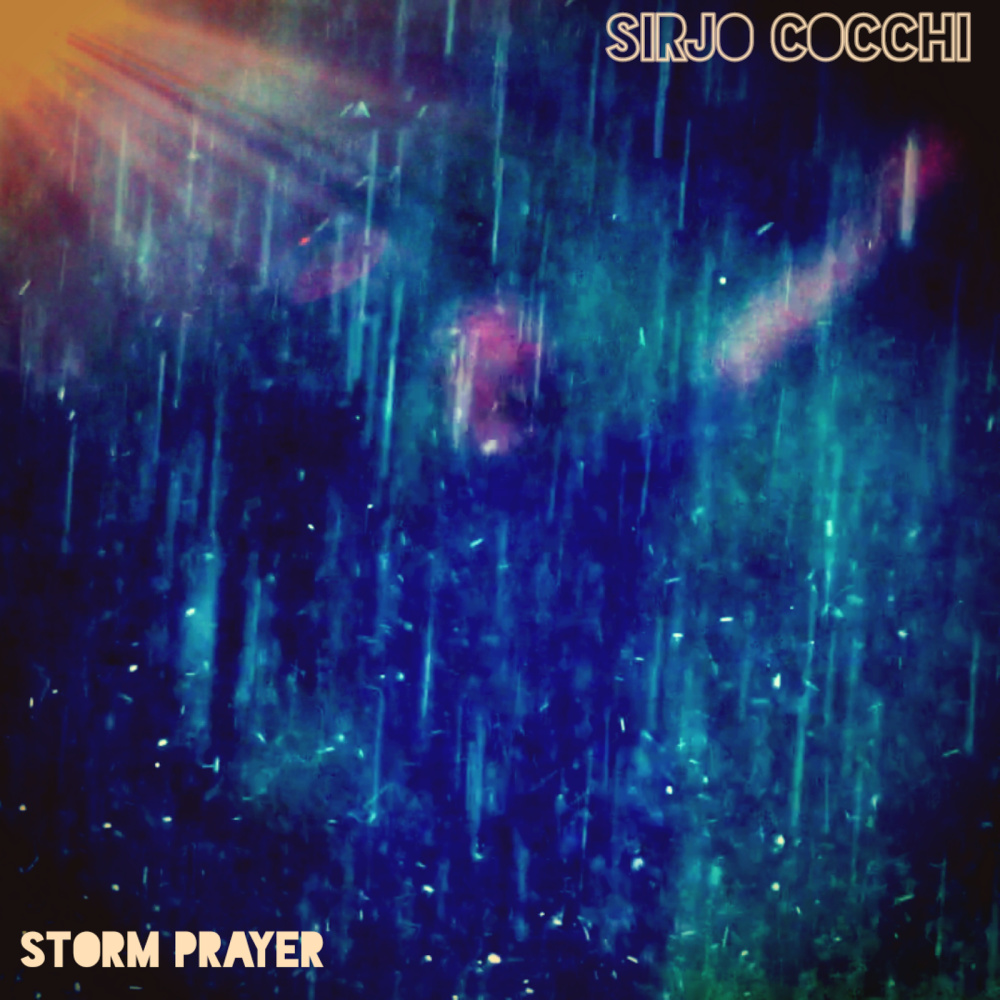 Storm Prayer