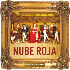 收聽Nube Roja的Ábreme la puerta歌詞歌曲