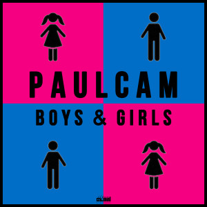 Album Boys & Girls oleh PaulCam