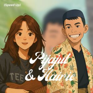 Album Ku Tunggu Janji Manismu (Speed Up) from Pijajut