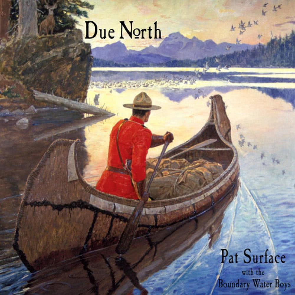 Long Journey Home (Bluegrass instrumental)