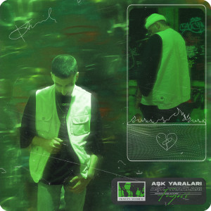 Listen to Aşk Yaraları song with lyrics from Fuego88