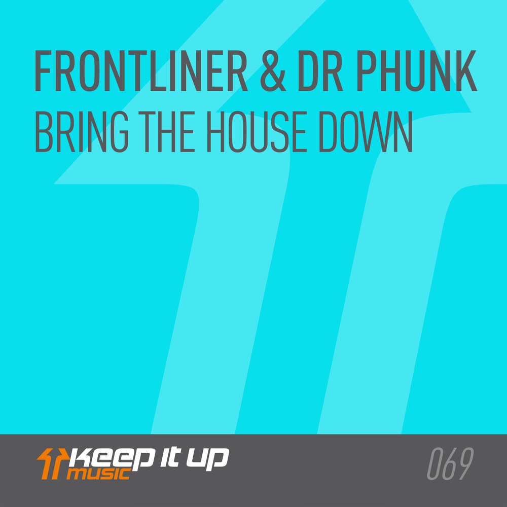 Bring The House Down (Radio)