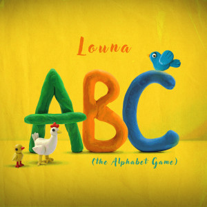 Album ABC (the Alphabet Game) from Louna