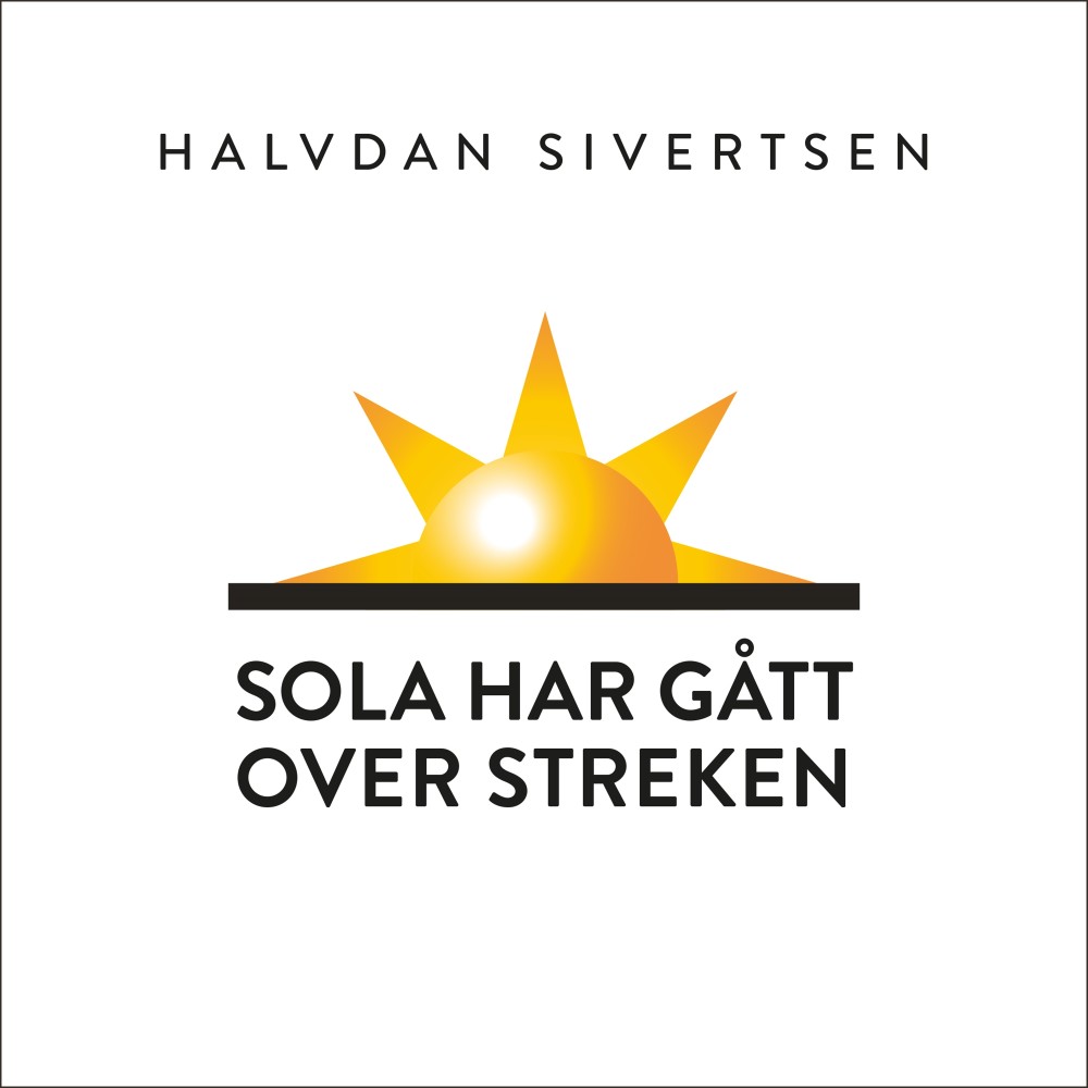 Sola har gått over streken