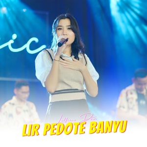 Lutfiana Dewi的專輯Lir Pedote Banyu