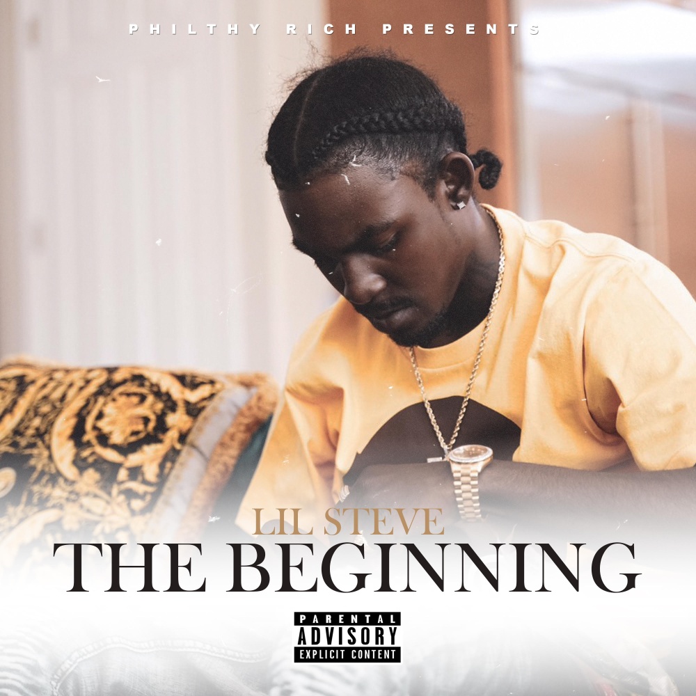 The Beginning (Explicit)