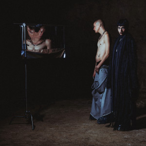 Listen to INNER ESCAPE (Explicit) song with lyrics from Lessss
