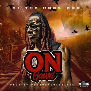 อัลบัม On Gawd (Explicit) ศิลปิน A1