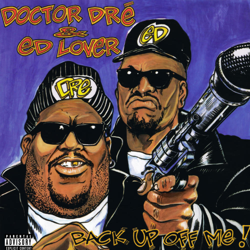It's Goin' Down (Explicit)