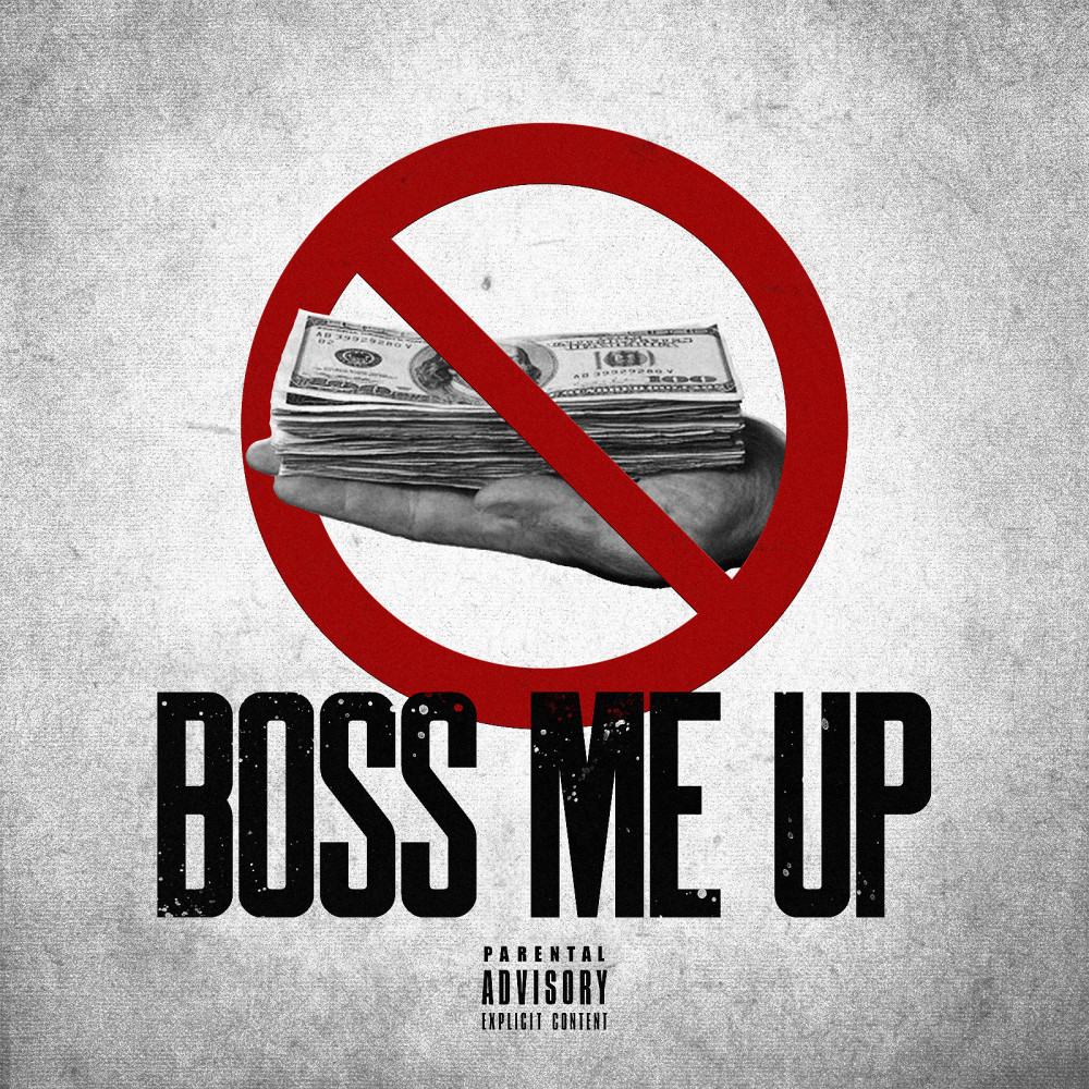 Boss Me Up (feat. CashFlo Carter) (Explicit)