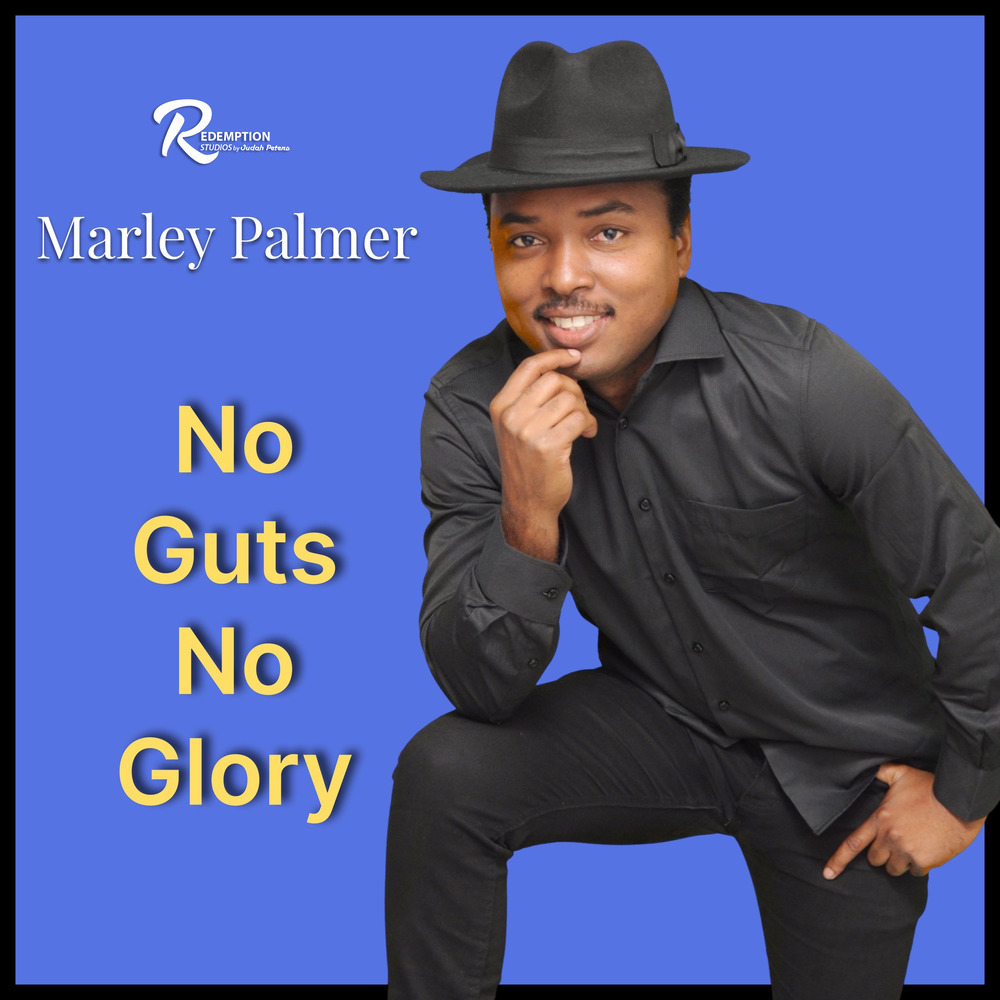 No Guts No Glory