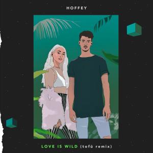 HOFFEY的專輯Love Is Wild