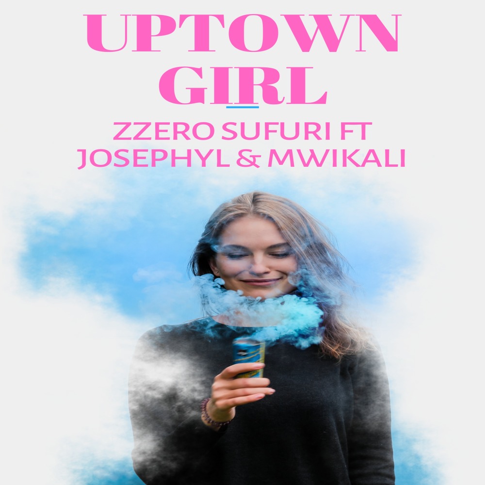 Uptown Girl