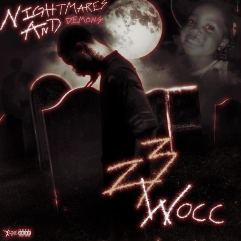 Trish (feat. Skoolshirtjohnny) (Explicit)