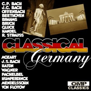 收聽Various Artists的Viola Concerto in C Minor: I. —歌詞歌曲