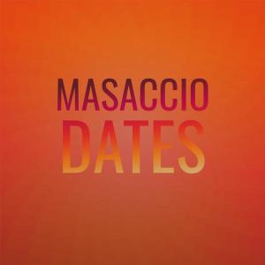 Various Artists的專輯Masaccio Dates