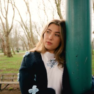 Pippa Crossland的专辑Light Years