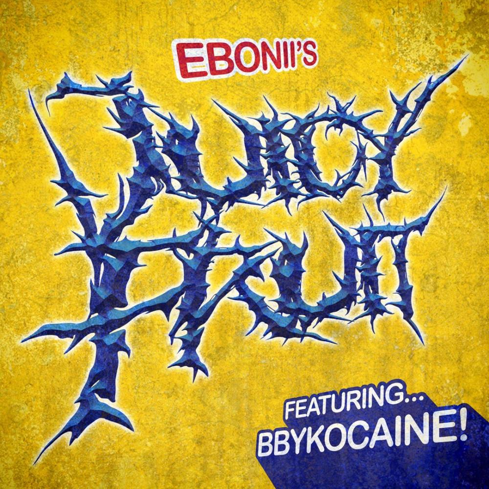 Juicy Fruit (feat. bbykocaine) (Explicit)