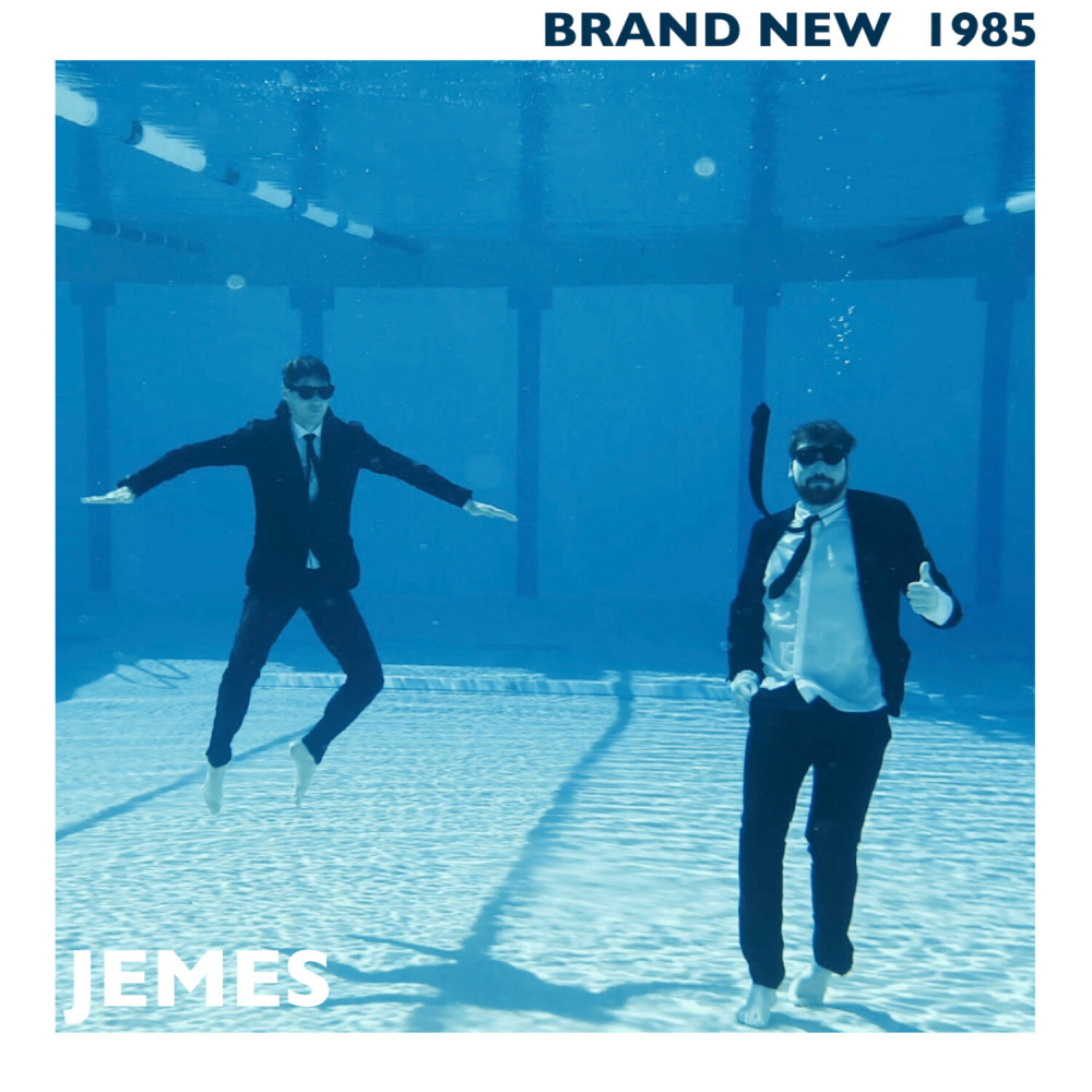 Brand New 1985