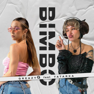 Album BIMBO (Explicit) from Tatarka