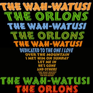 ดาวน์โหลดและฟังเพลง He's Gone พร้อมเนื้อเพลงจาก The Orlons