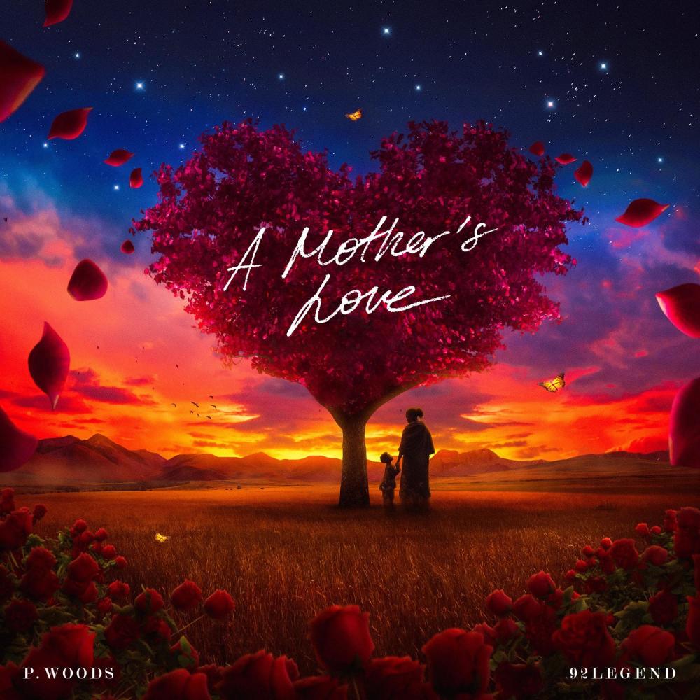 A Mother's Love (feat. 92legend) (Explicit)