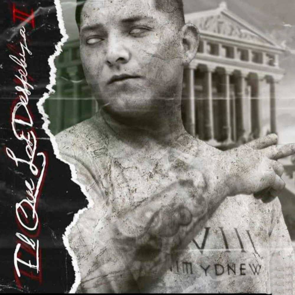 Sin Nombre