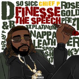 收聽Chief P的TraccPhone Music (feat. Swindla & Mile$) (Explicit)歌詞歌曲