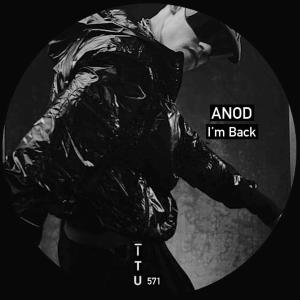 Listen to I'm Back song with lyrics from Anod