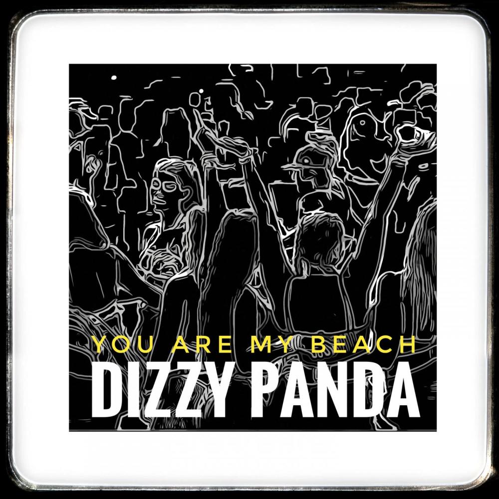 You are my beach (feat. Bartek)