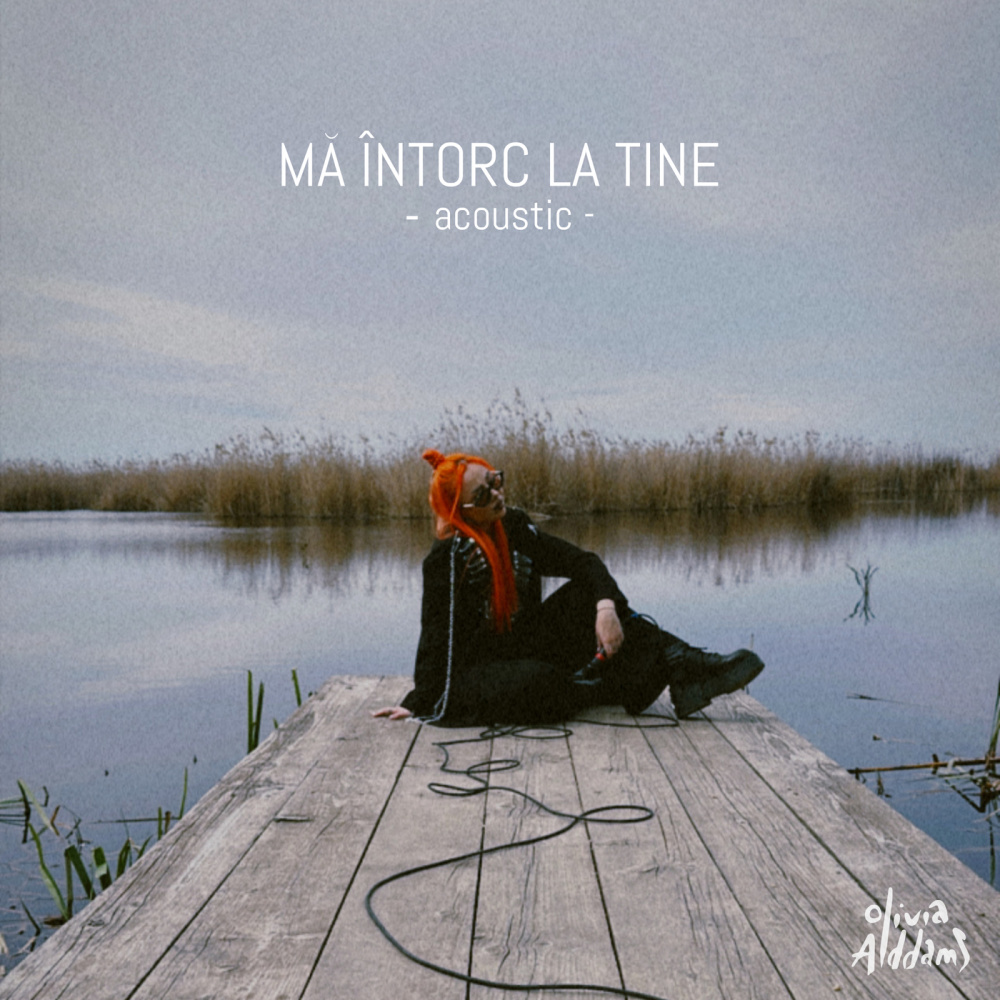 Mă întorc la tine