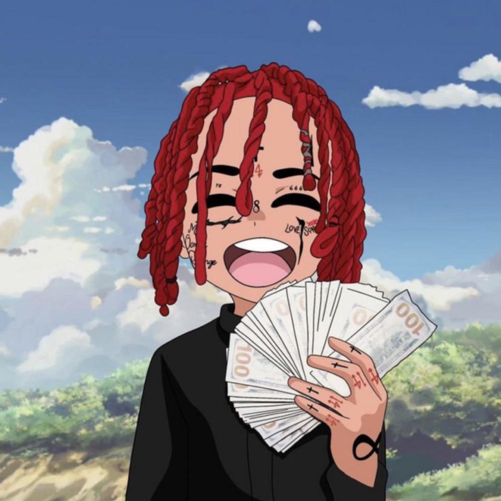 Givin 'Em Hell (feat. 1400 Vault) (Explicit)