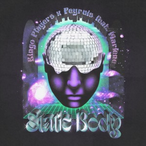 Listen to Static Body song with lyrics from Bingo Players