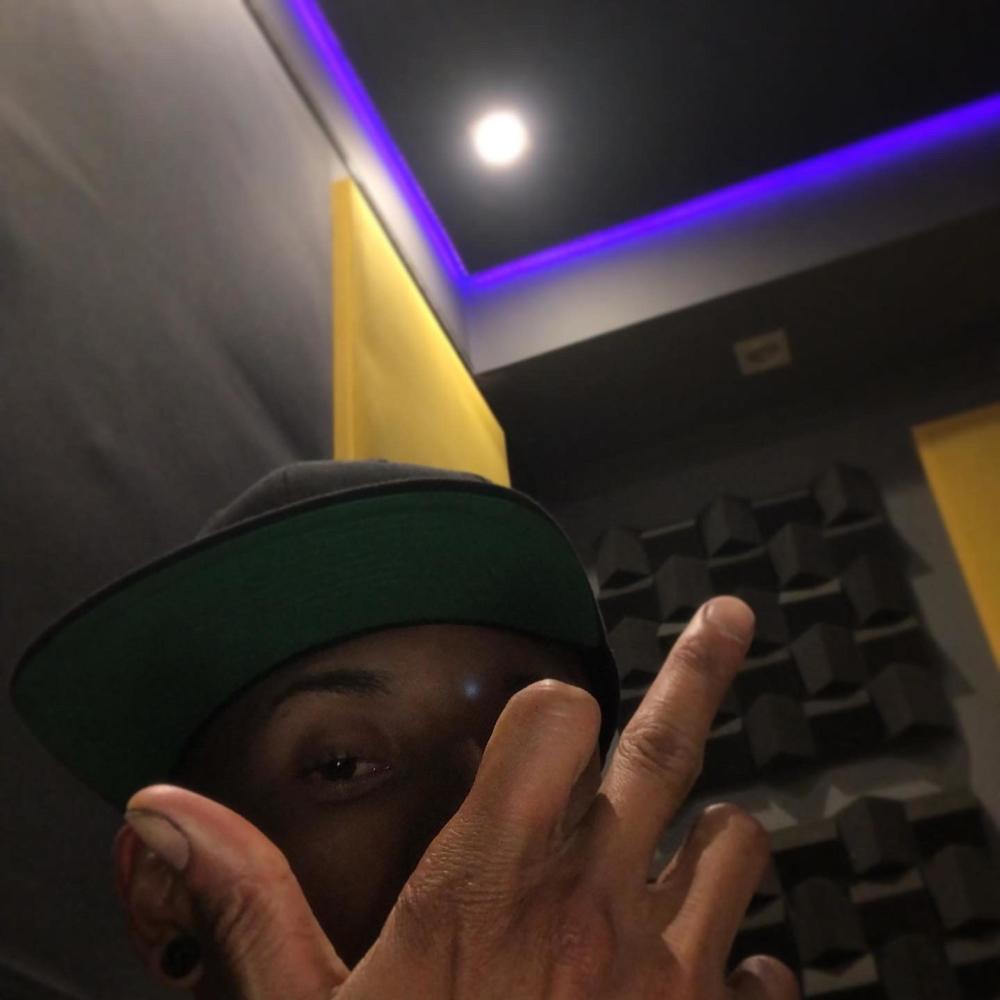 TE VI PASSANDO (feat. Dj Thales Jql)