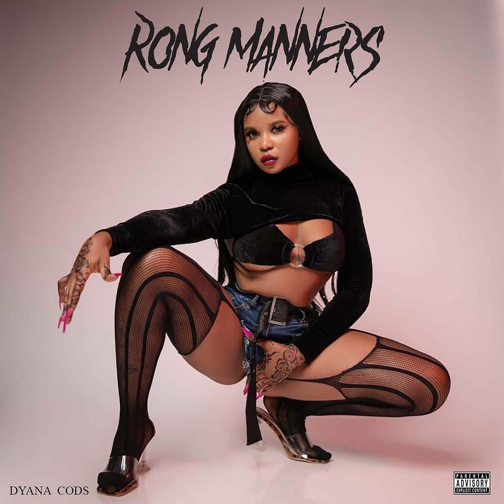 Bad Manners (feat. Trio Mio) (Explicit)