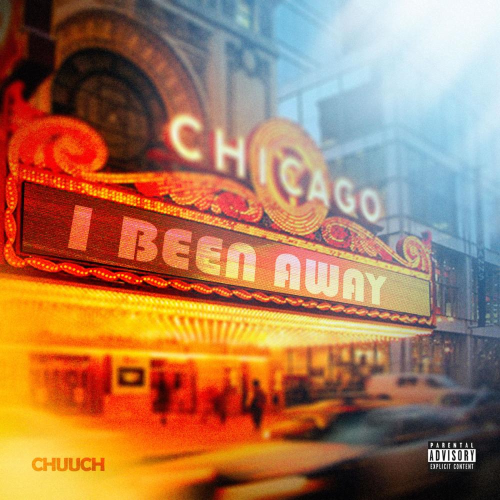 I Been Away (Explicit)
