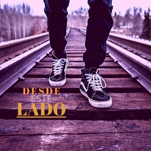 Album Desde Este Lado from Rapsoda