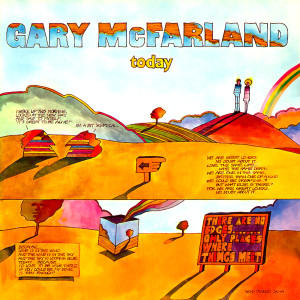 收聽Gary McFarland的Everybodys Talking歌詞歌曲