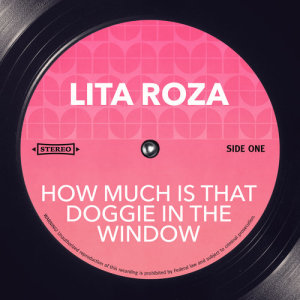 Dengarkan I Need Somebody lagu dari Lita Roza dengan lirik