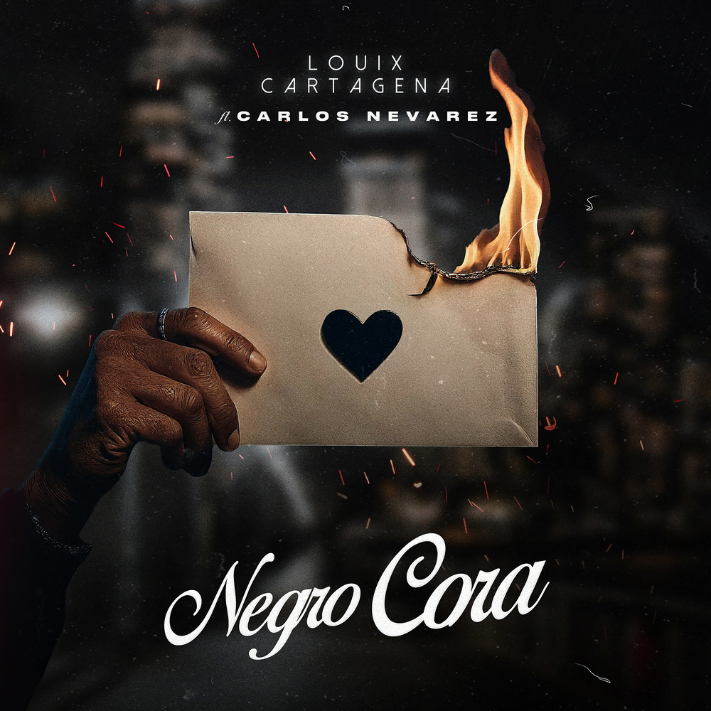 Negro Cora