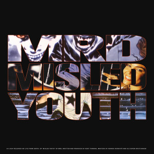 อัลบัม MISLED YOUTH (Explicit) ศิลปิน MRD