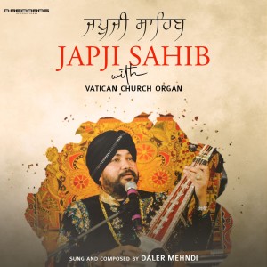 Daler Mehndi的专辑Japji Sahib