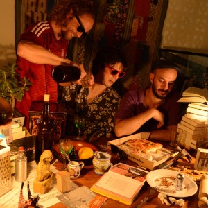 ดาวน์โหลดและฟังเพลง Ritmo y Estancia พร้อมเนื้อเพลงจาก Sabogal Uriburu Dolberg