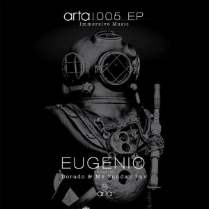 收聽Eugenio的Good Bye my Sky (Original Mix)歌詞歌曲