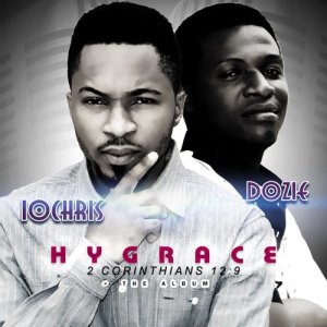 ดาวน์โหลดและฟังเพลง Second Chance พร้อมเนื้อเพลงจาก Dozie