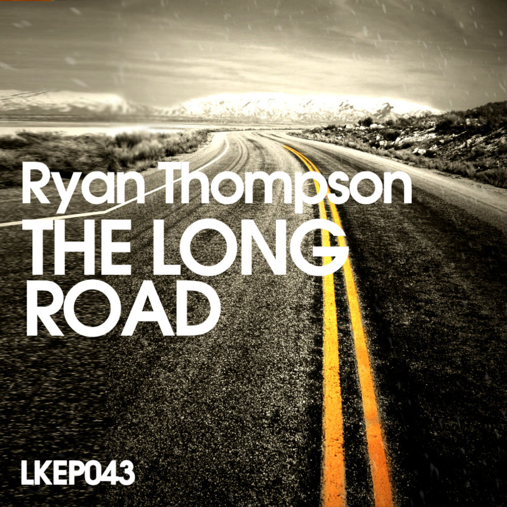 Long Road Home (Origial Mix)